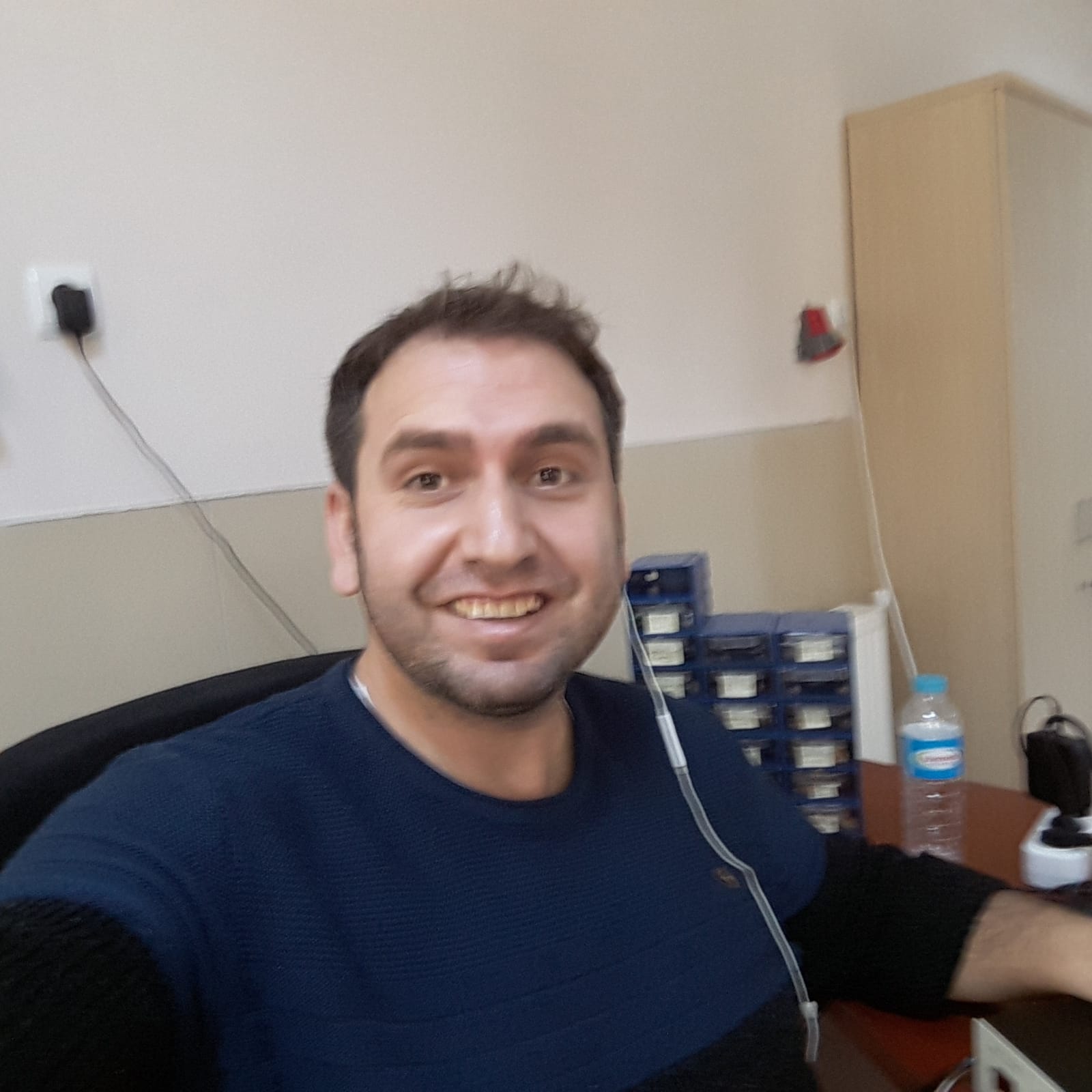 Feyyaz Koç